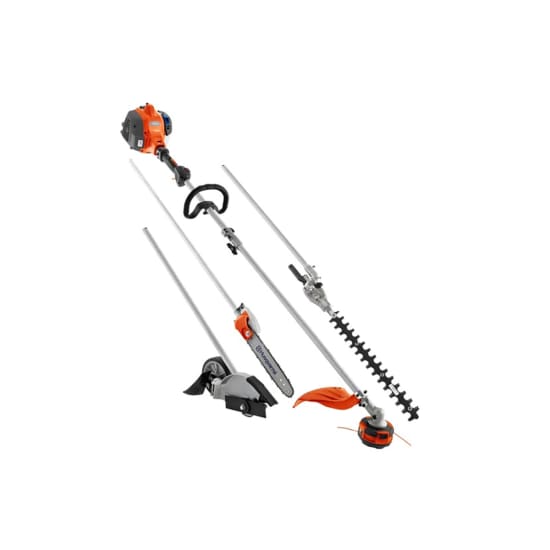 Husqvarna 330LK Gas String Trimmer Weed Whacker Contractors Direct